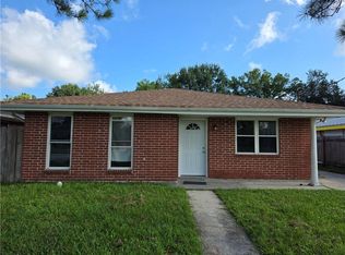 2732 Reunion Dr, Violet, LA 70092