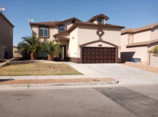 5029 Stampede Dr, El Paso, TX 79934