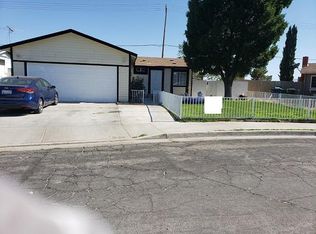 2318 Pecos Ct, Lancaster, CA 93535