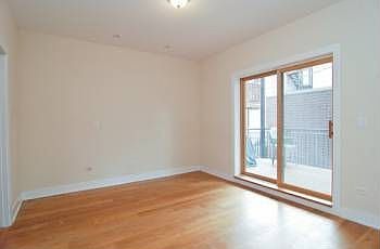 5th image of 1263 N Honore St #1N