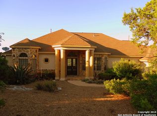 16375 Revello Dr, Helotes, TX 78023