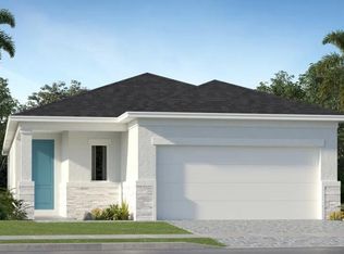 3465 Spanish Cedar Place, Fort Pierce, FL 34946