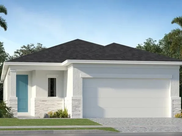 3465 Spanish Cedar Place, Fort Pierce, FL 34946