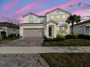 19780 Blue Pond Dr, Lutz, FL 33558
