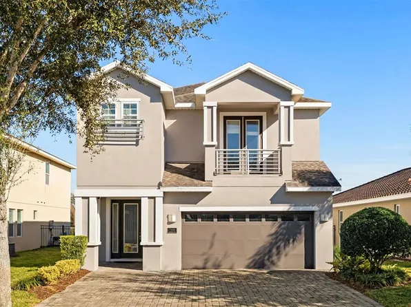 7499 Marker Ave, Kissimmee, FL 34747