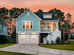 100 Antilles Cir, Charleston, SC 29492