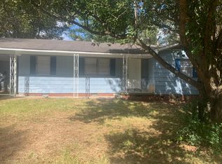 1432 Maria Dr, Jackson, MS 39204