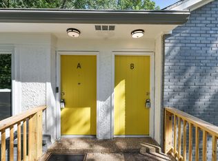 5735 Knob Rd, Nashville, TN 37209