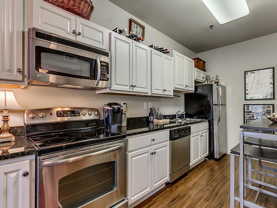 kitchen layout