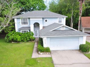 2343 Indian Springs Dr, Jacksonville, FL 32246