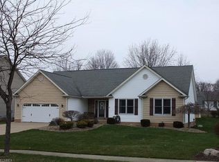 142 Woodhaven Dr, Doylestown, OH