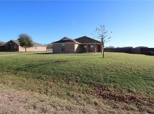 10113 Carson Ranch Rd, Crowley, TX 76036