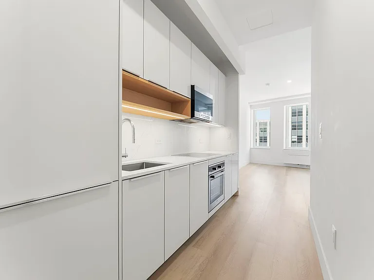 55 Broad St #2604 — Photo 5