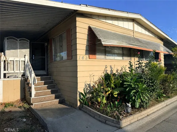 3595 Santa Fe Ave Spc 143, Long Beach, CA 90810