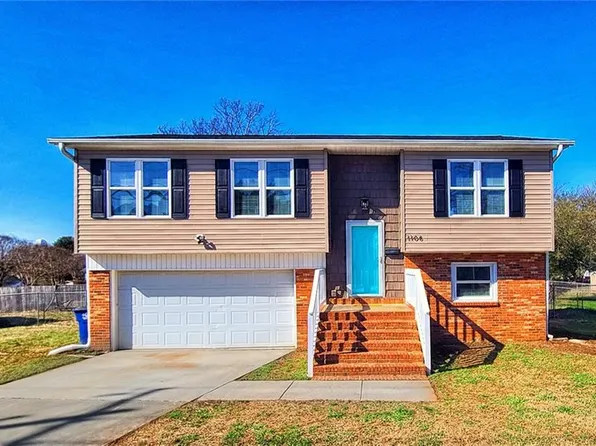 1108 N Cameron Ave, Winston Salem, NC 27101