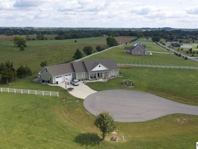 50 Summer Rules Ct, Campbellsville, KY, 42718