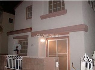 3119 Inlet Bay Ave, North Las Vegas, NV 89031