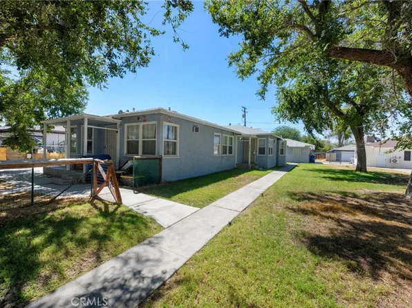 45031 10th St W, Lancaster, CA 93534