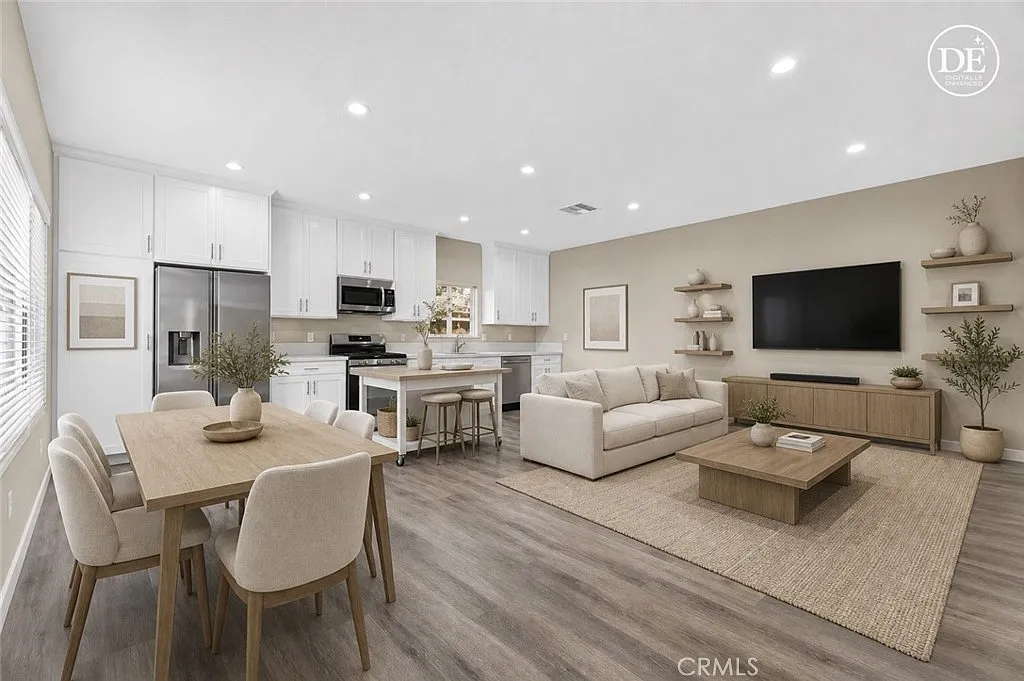 2 bed, 1175 sqft, $3,700 — Photo 1