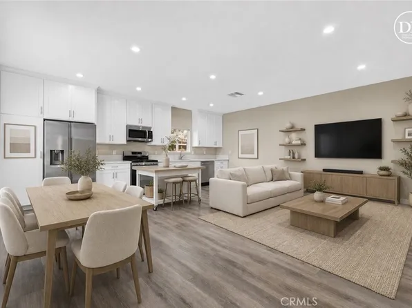 7827 Vicky Ave, Canoga Park, CA 91304