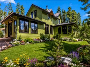 644 Spruce Creek Rd, Breckenridge, CO 80424