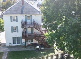 52 Taylor St, Gloucester, MA 01930