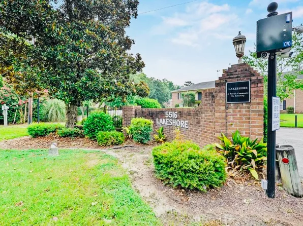 5516 Lakeshore Dr, Columbia, SC