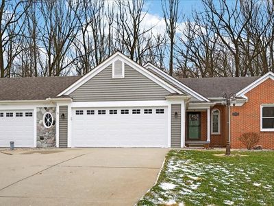 6828 Country Lane Dr, Davisburg, MI, 48350