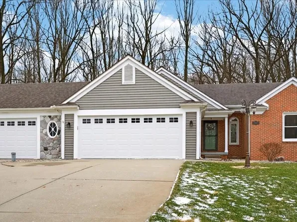 6828 Country Lane Dr, Davisburg, MI 48350