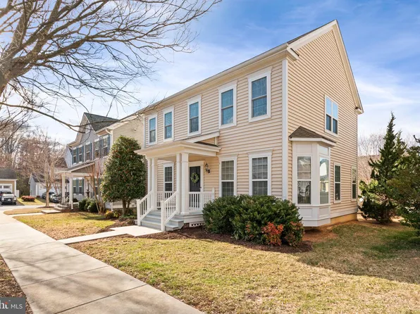 7111 Conway Pl, Ruther Glen, VA 22546