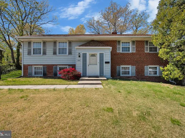 13100 Greenmount Ave, Beltsville, MD 20705