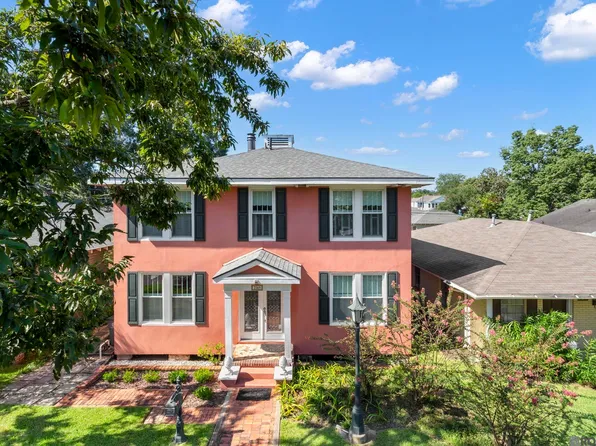 2169 Olive St, Baton Rouge, LA 70806