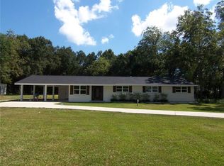 10341 Old Pascagoula Rd, Grand Bay, AL 36541