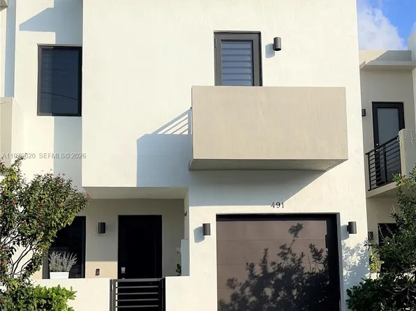 491 SW 91st Pl, Miami, FL 33174