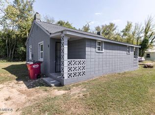 3389 Antioch Hts, Macon, GA 31206