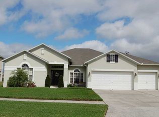 9671 Tivoli Ridge Run, Orlando, FL 32829