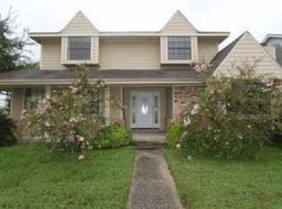 7152 W Tamaron Blvd, New Orleans, LA 70128