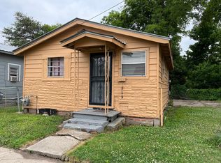 755 W Gloster St, Greenville, MS 38701