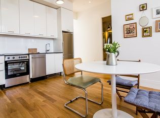 17 Monitor St APT 2C, Brooklyn, NY 11222