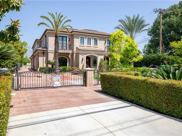 481 W Live Oak Ave, Arcadia, CA 91007