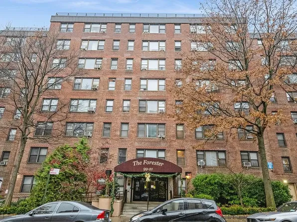 99-21 67th Road image 1 of 7