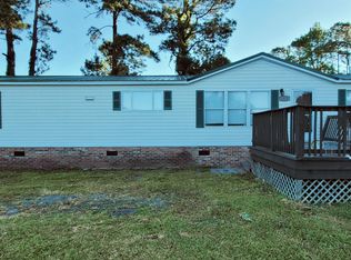 4421 Adrian Hwy, Conway, SC 29526