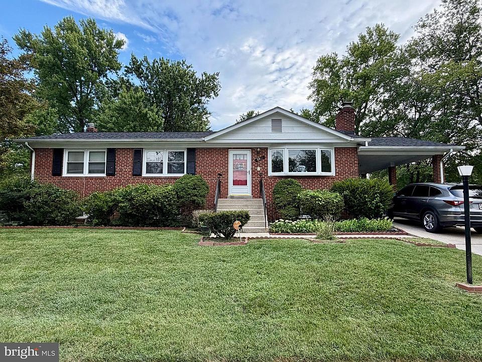 1st image of 6601 Groveton Dr