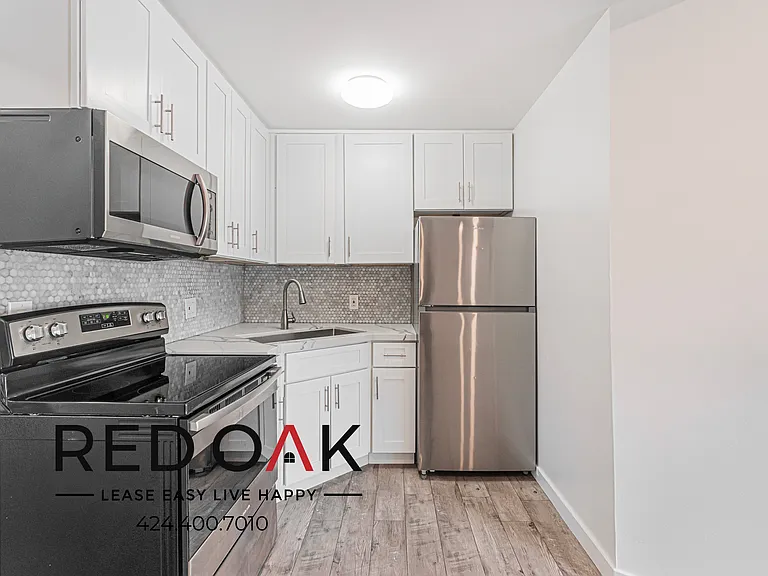 519 S Westmoreland Ave #201 — Photo 5