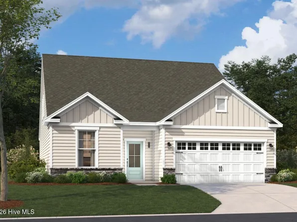 4501 Abberley Way #65, Leland, NC 28451