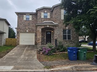 6603 Burton Bay, San Antonio, TX 78238
