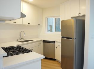 8038 Blackburn Ave APT 1, Los Angeles, CA 90048