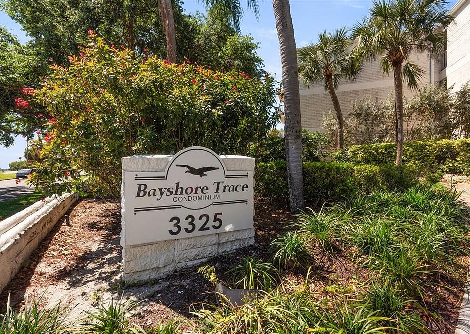 1st image of 3325 BAYSHORE BOULEVARD #D11