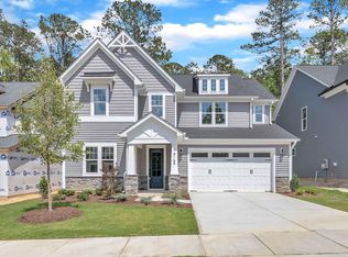 9164 Dupree Meadow Dr #14, Angier, NC 27501