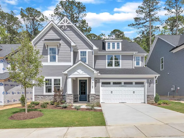 9164 Dupree Meadow Dr #14, Angier, NC 27501